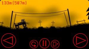 Bad Roads