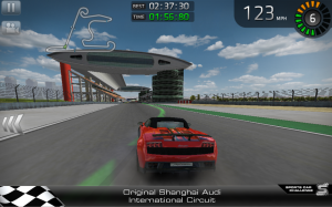 Sports Car Challenge