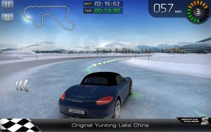 Sports Car Challenge