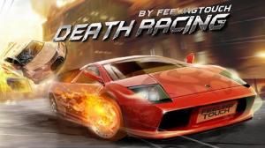 DeathRacing