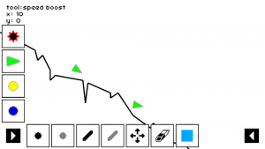 Draw Rider
