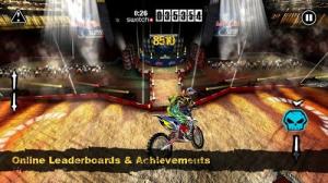 Red Bull X-Fighters