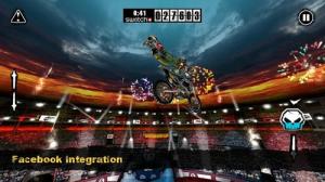 Red Bull X-Fighters