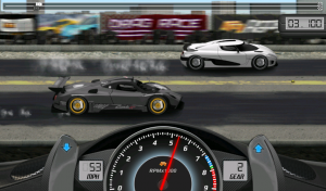 Drag Racing Classic