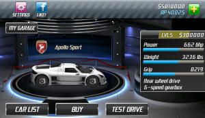 Drag Racing Classic