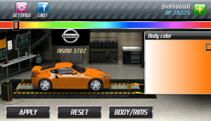 Drag Racing Classic