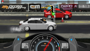 Drag Racing Classic