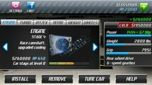 Drag Racing Classic