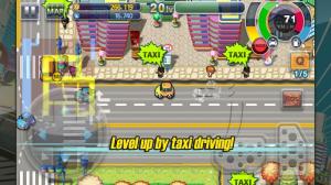Taxi Driver 2