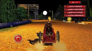 CHARIOT WARS
