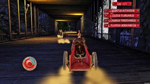 CHARIOT WARS