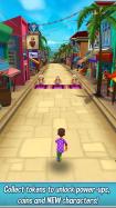 Angry Gran Run - Running Game