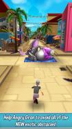 Angry Gran Run - Running Game
