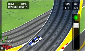 HTR High Tech Racing