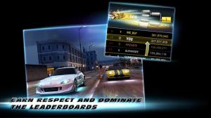 Fast & Furious 6: The Game