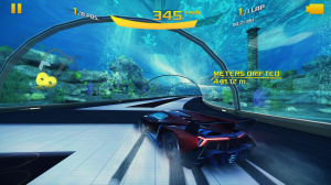Asphalt 8: Airborne