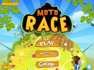 Moto Race