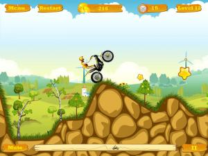 Moto Race