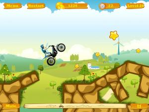 Moto Race