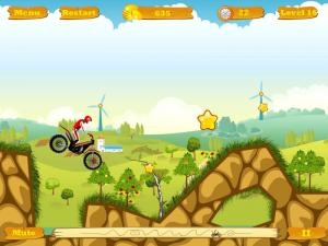 Moto Race
