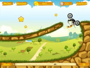 Moto Race