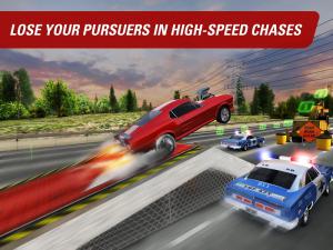 Muscle Run