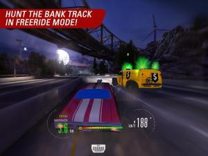 Muscle Run