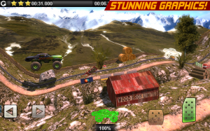 Offroad Legends
