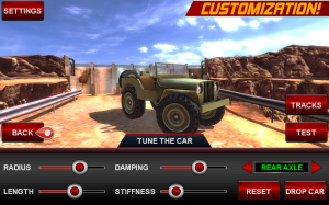 Offroad Legends