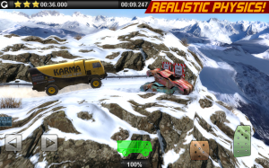 Offroad Legends