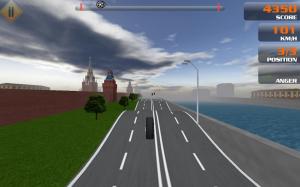 GraviTire 3D