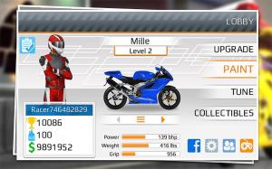 Drag Racing: Bike Edition