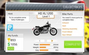 Drag Racing: Bike Edition