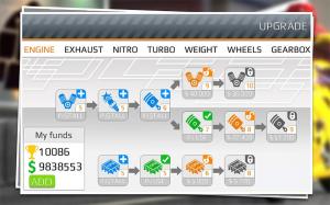 Drag Racing: Bike Edition