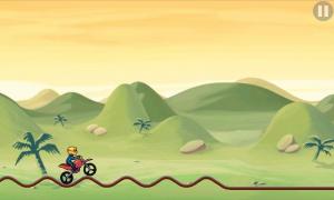 Bike Race Free - Top Free Game