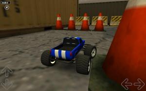 Toy Truck Rally 3D