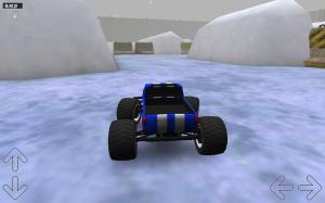Toy Truck Rally 3D