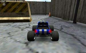 Toy Truck Rally 3D