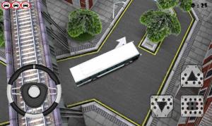 Parking Challenge 3D