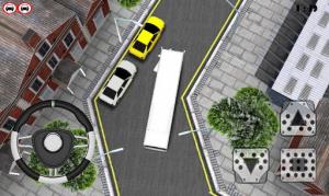 Parking Challenge 3D