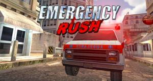 Emergency Rush: Patient Driver