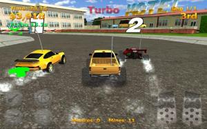 Mini Racers