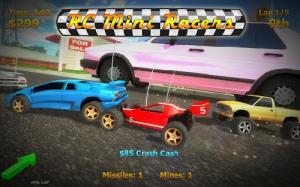 Mini Racers