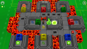 Ben 10 Game Generator 4D