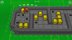 Ben 10 Game Generator 4D