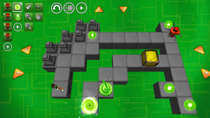 Ben 10 Game Generator 4D