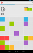 7x7 - Best Color Strategy Game