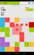 7x7 - Best Color Strategy Game