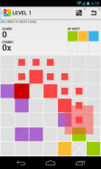 7x7 - Best Color Strategy Game