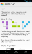 7x7 - Best Color Strategy Game